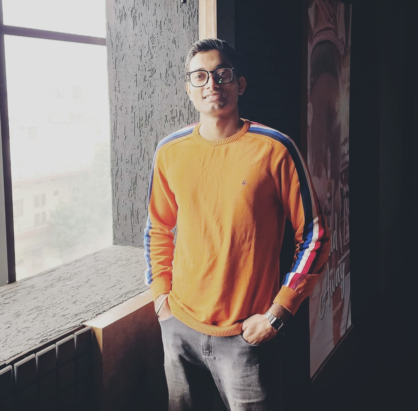 Profile Image